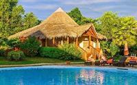 Loharano Lodge Nosy Be Exterior photo