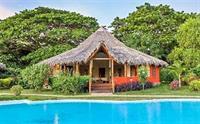 Loharano Lodge Nosy Be Exterior photo